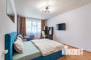 2-к квартира, посуточно, 70м2, 1/1 этаж