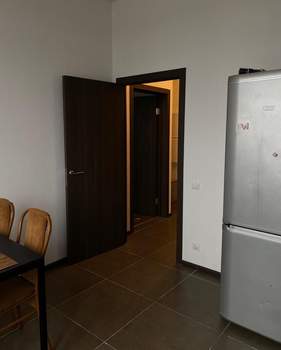 1-к квартира, на длительный срок, 32м2, 24/24 этаж