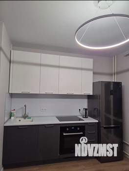 1-к квартира, на длительный срок, 39м2, 14/25 этаж