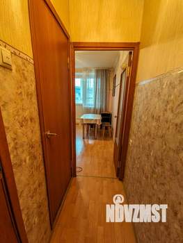 2-к квартира, на длительный срок, 62м2, 3/27 этаж