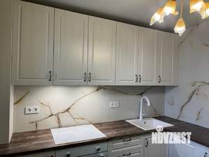 1-к квартира, на длительный срок, 43м2, 10/15 этаж
