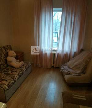 2-к квартира, на длительный срок, 42м2, 1/9 этаж