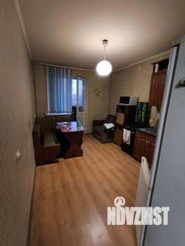 1-к квартира, на длительный срок, 34м2, 1/4 этаж