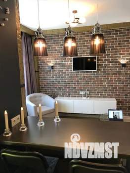 Студия квартира, посуточно, 28м2, 16/17 этаж