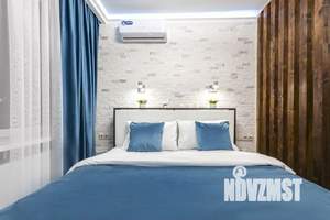 1-к квартира, посуточно, 22м2, 1/1 этаж