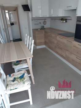 2-к квартира, на длительный срок, 54м2, 12/17 этаж
