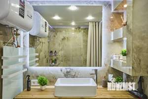 Студия квартира, посуточно, 20м2, 10/11 этаж