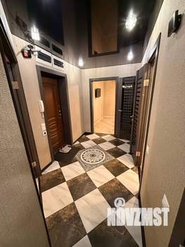 2-к квартира, на длительный срок, 46м2, 1/5 этаж