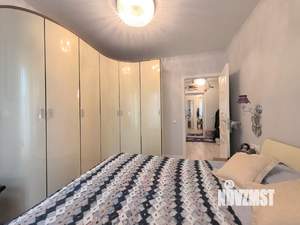 1-к квартира, на длительный срок, 37м2, 20/25 этаж