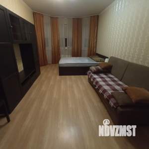 1-к квартира, на длительный срок, 42м2, 4/16 этаж