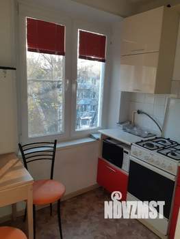 1-к квартира, на длительный срок, 33м2, 5/5 этаж