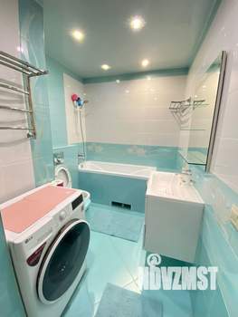 2-к квартира, на длительный срок, 80м2, 18/25 этаж