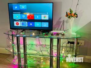 2-к квартира, посуточно, 45м2, 1/1 этаж