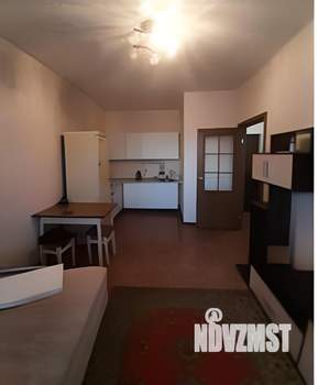 1-к квартира, на длительный срок, 36м2, 15/17 этаж