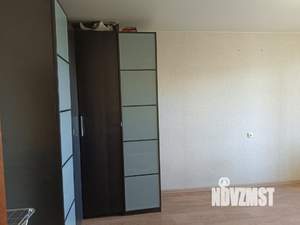 1-к квартира, на длительный срок, 45м2, 12/17 этаж