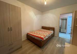 1-к квартира, на длительный срок, 33м2, 16/25 этаж