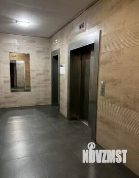 2-к квартира, на длительный срок, 57м2, 4/17 этаж