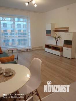 2-к квартира, на длительный срок, 43м2, 9/25 этаж