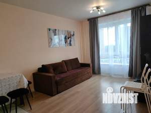 2-к квартира, посуточно, 54м2, 17/25 этаж