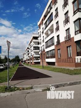 Студия квартира, на длительный срок, 26м2, 5/5 этаж