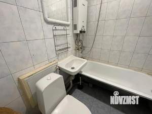 2-к квартира, на длительный срок, 45м2, 4/4 этаж