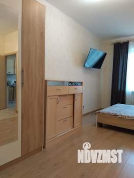 1-к квартира, на длительный срок, 35м2, 7/17 этаж