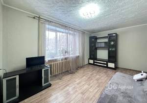 2-к квартира, на длительный срок, 45м2, 1/9 этаж