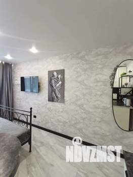 1-к квартира, посуточно, 22м2, 11/25 этаж