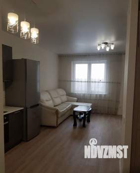 2-к квартира, на длительный срок, 50м2, 9/17 этаж