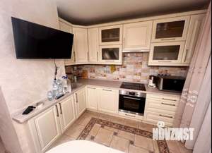 2-к квартира, на длительный срок, 64м2, 9/17 этаж