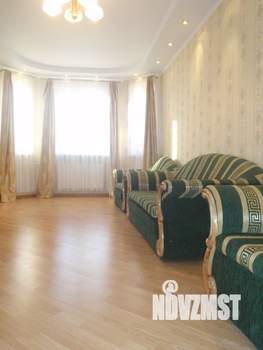 3-к квартира, на длительный срок, 75м2, 12/17 этаж
