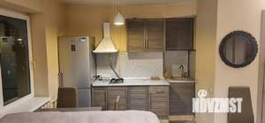 1-к квартира, на длительный срок, 40м2, 7/9 этаж