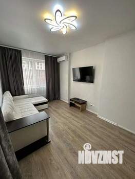 2-к квартира, на длительный срок, 50м2, 10/17 этаж