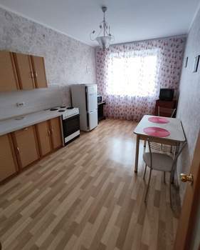 Фото квартиры в аренду (8)