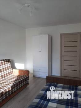 1-к квартира, на длительный срок, 36м2, 8/25 этаж