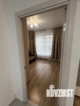 1-к квартира, на длительный срок, 39м2, 9/14 этаж