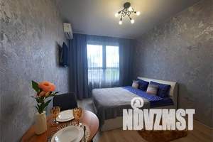 1-к квартира, посуточно, 22м2, 5/18 этаж