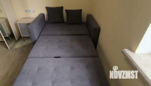 Студия квартира, на длительный срок, 17м2, 3/3 этаж