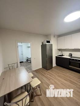 Студия квартира, на длительный срок, 31м2, 6/12 этаж