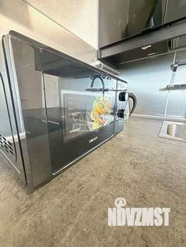 1-к квартира, на длительный срок, 38м2, 25/25 этаж