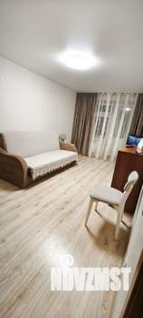 1-к квартира, на длительный срок, 37м2, 6/10 этаж