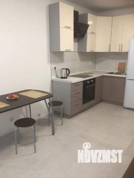 2-к квартира, на длительный срок, 42м2, 5/26 этаж