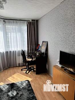 1-к квартира, на длительный срок, 39м2, 21/27 этаж