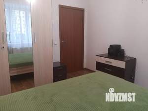 2-к квартира, на длительный срок, 53м2, 2/17 этаж