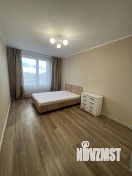 2-к квартира, на длительный срок, 40м2, 7/11 этаж