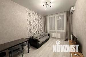1-к квартира, посуточно, 10м2, 1/1 этаж