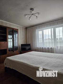 1-к квартира, на длительный срок, 37м2, 11/12 этаж
