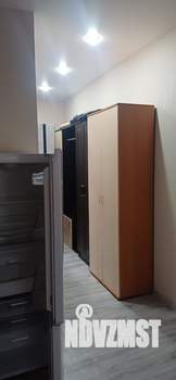 1-к квартира, на длительный срок, 27м2, 2/5 этаж