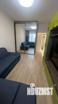 2-к квартира, на длительный срок, 56м2, 16/17 этаж