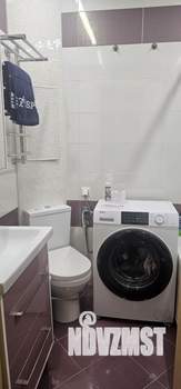 2-к квартира, на длительный срок, 49м2, 3/4 этаж